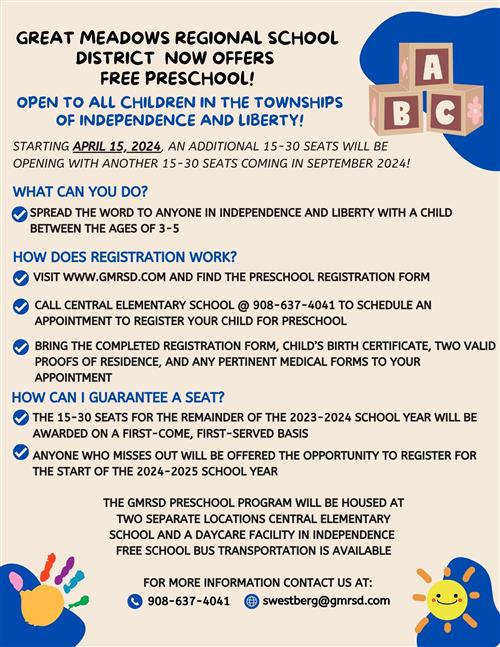 Flyer